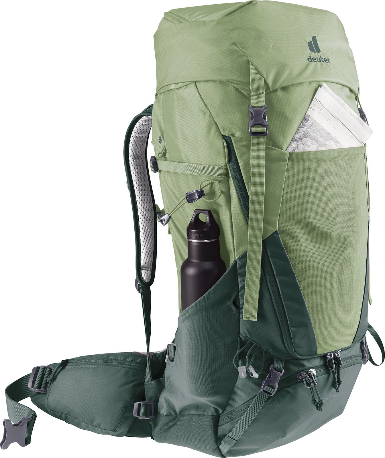 Donna FUTURA AIR TREK 45+10 SL
