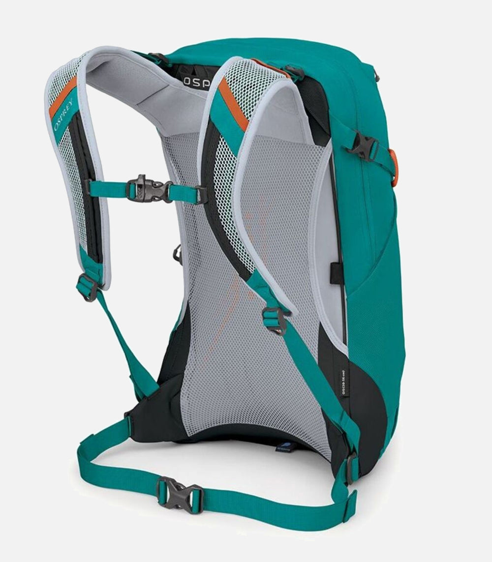 Hiking backpacks unisex HIKELITE 18