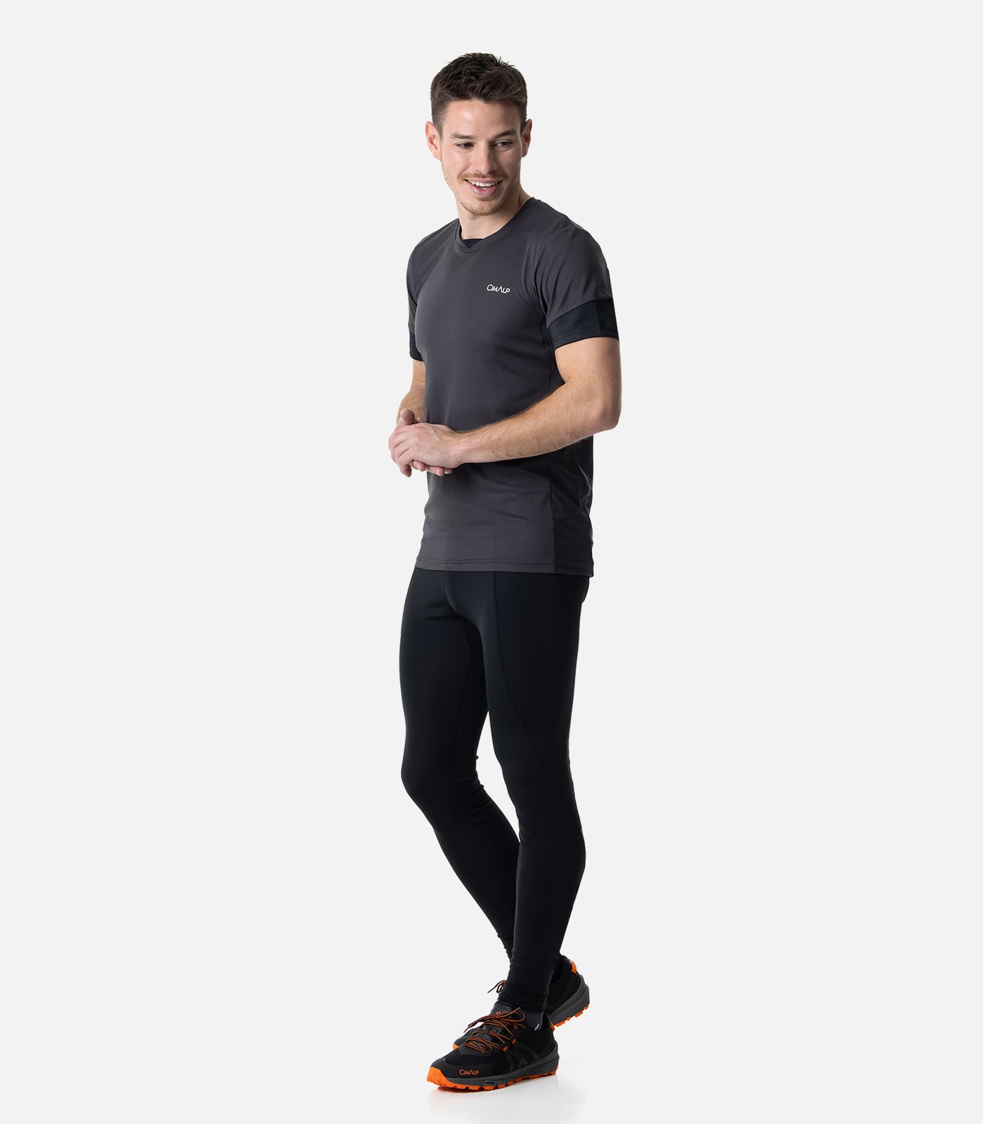 Uomo TENDE 2 H