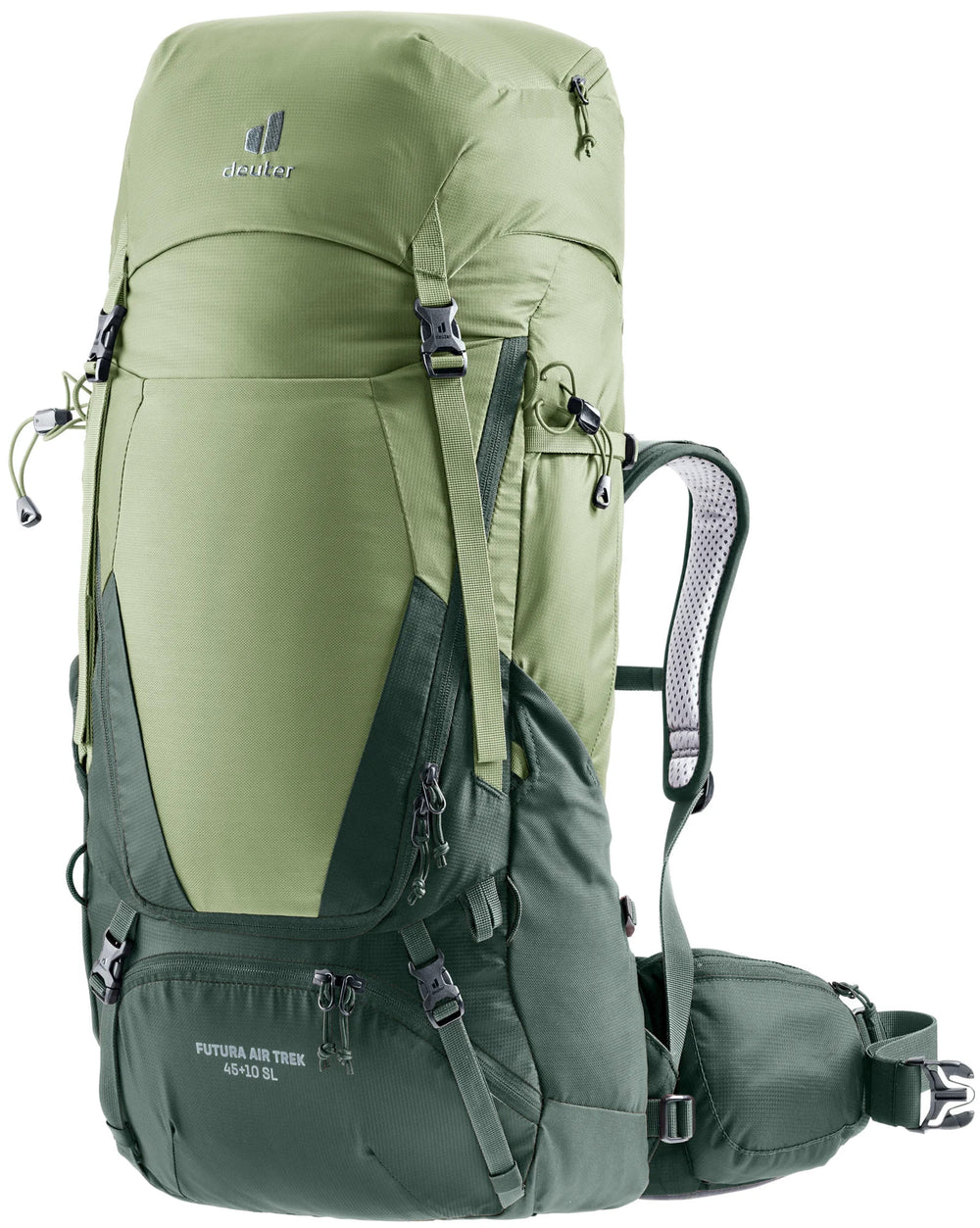 Hiking backpacks Women FUTURA AIR TREK 45+10 SL