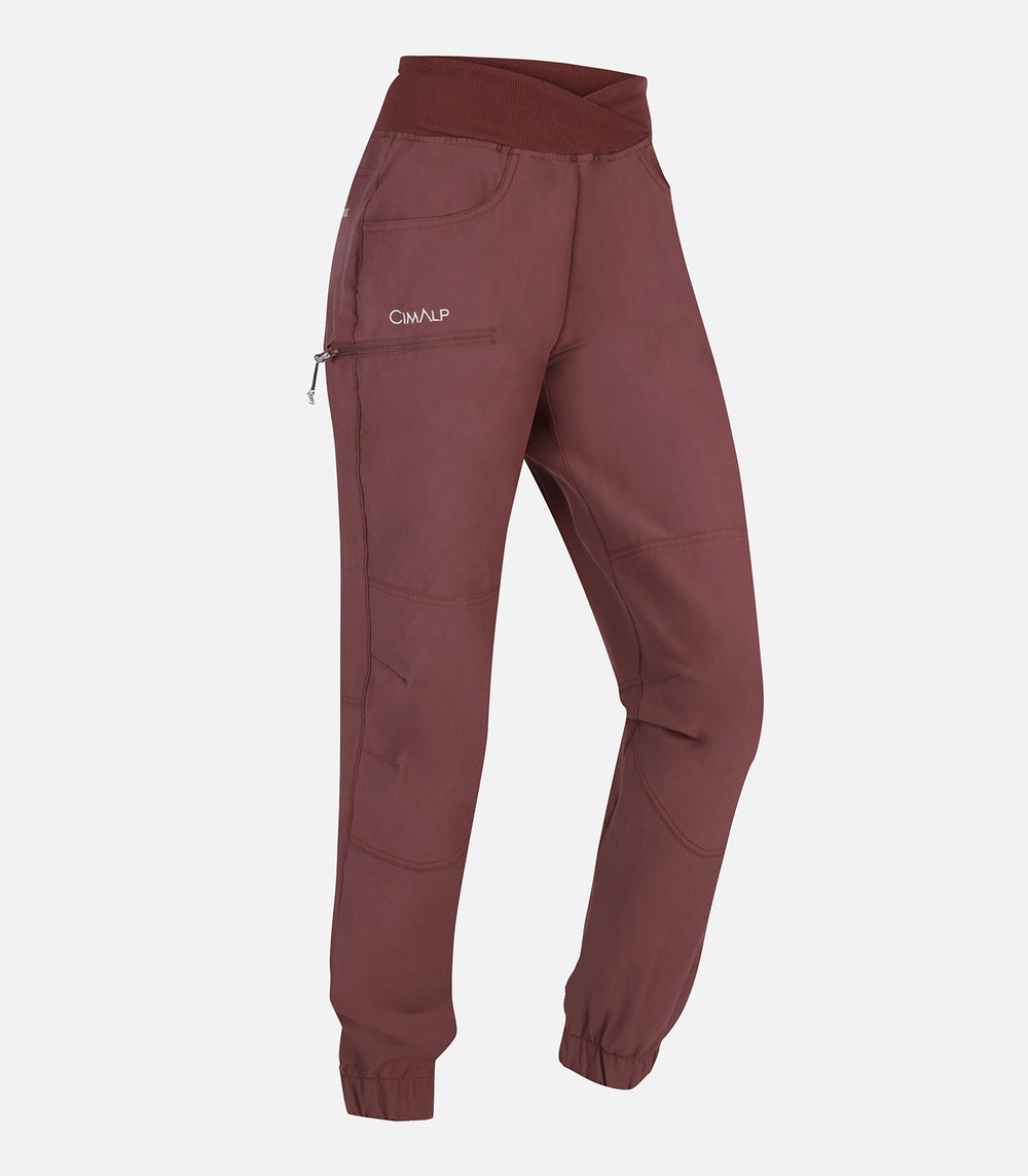 Vêtements d'escalade Femme PRESLES F