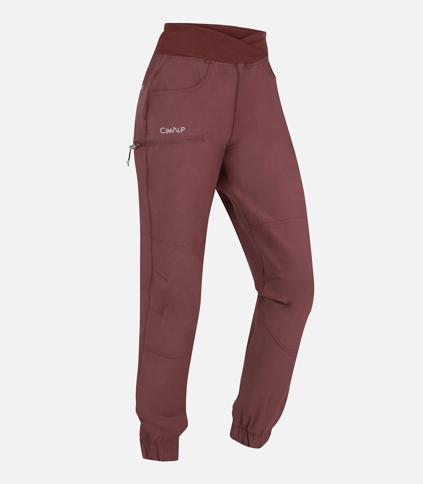 Women's hiking trousers Women PRESLES F