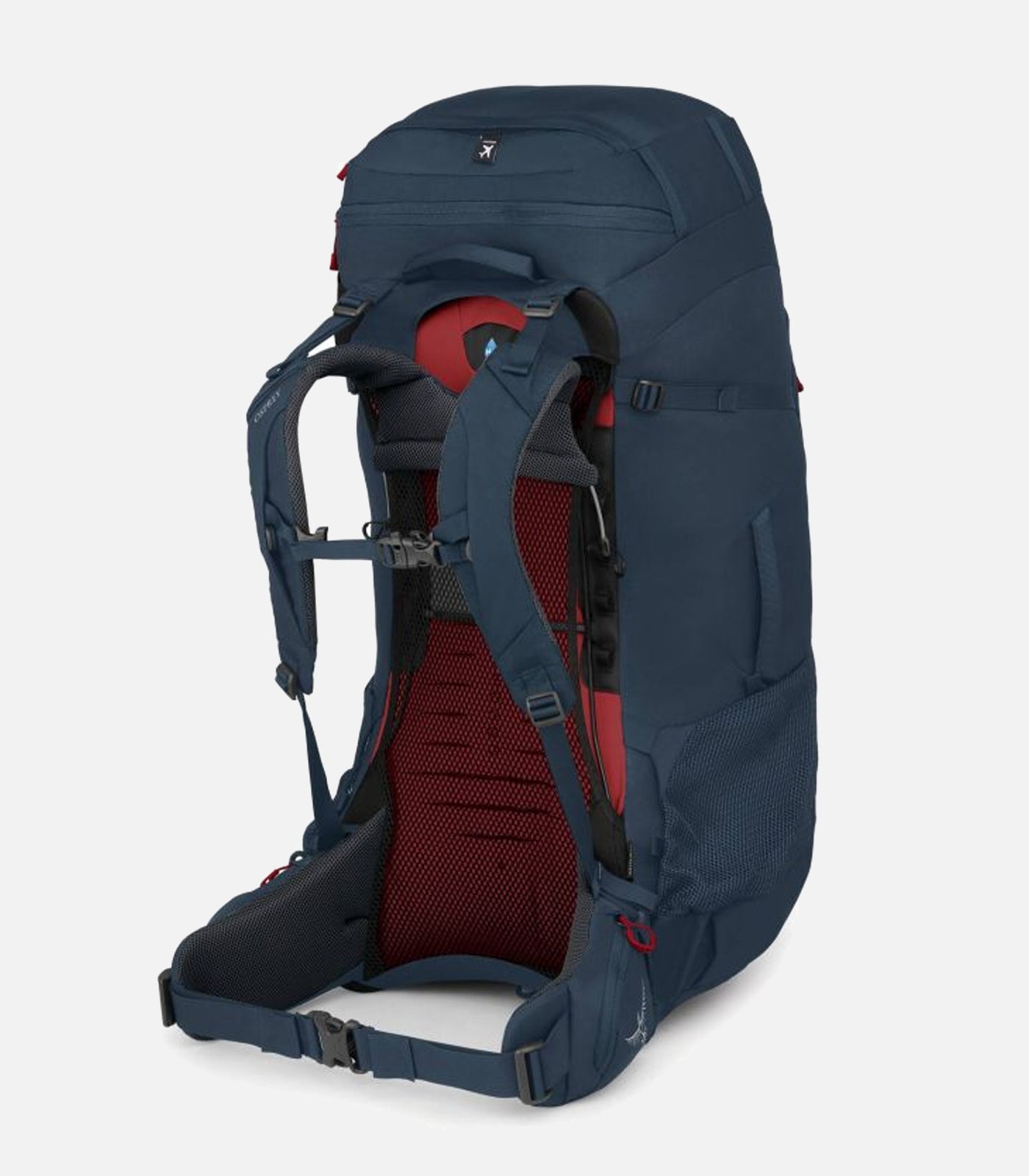 Uomo FARPOINT TREK 75