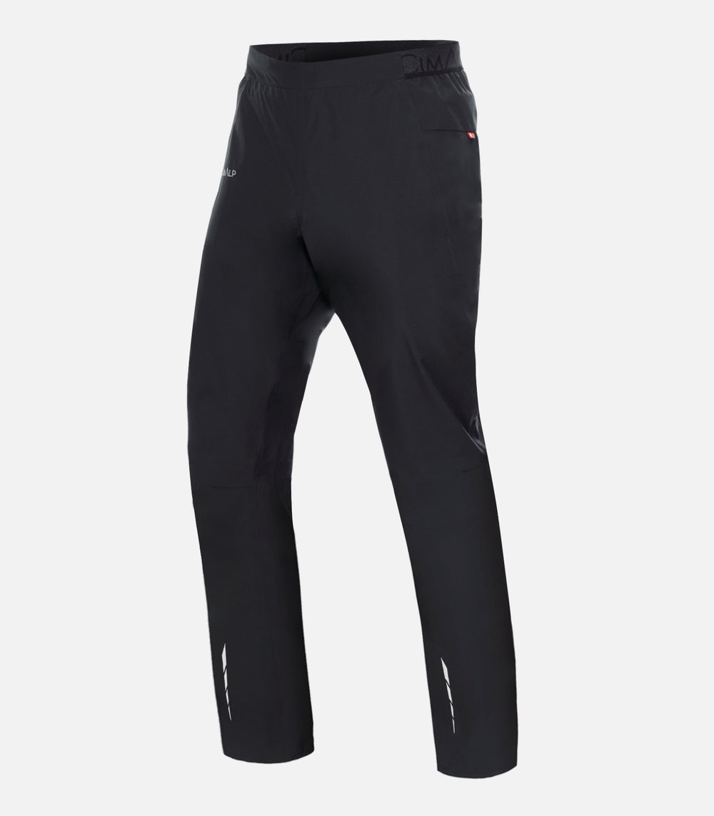 Pantalón y sobrepantalón impermeables Hombre STORM PRO PANT 3 H