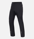 Sovrapantaloni impermeabili Ultrashell® - Uomo - STORM PRO PANT 3 H nero - foto del prodotto