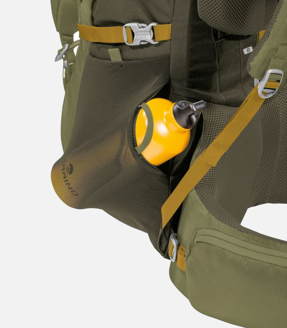 Hiking Boots Men TRANSALP 60