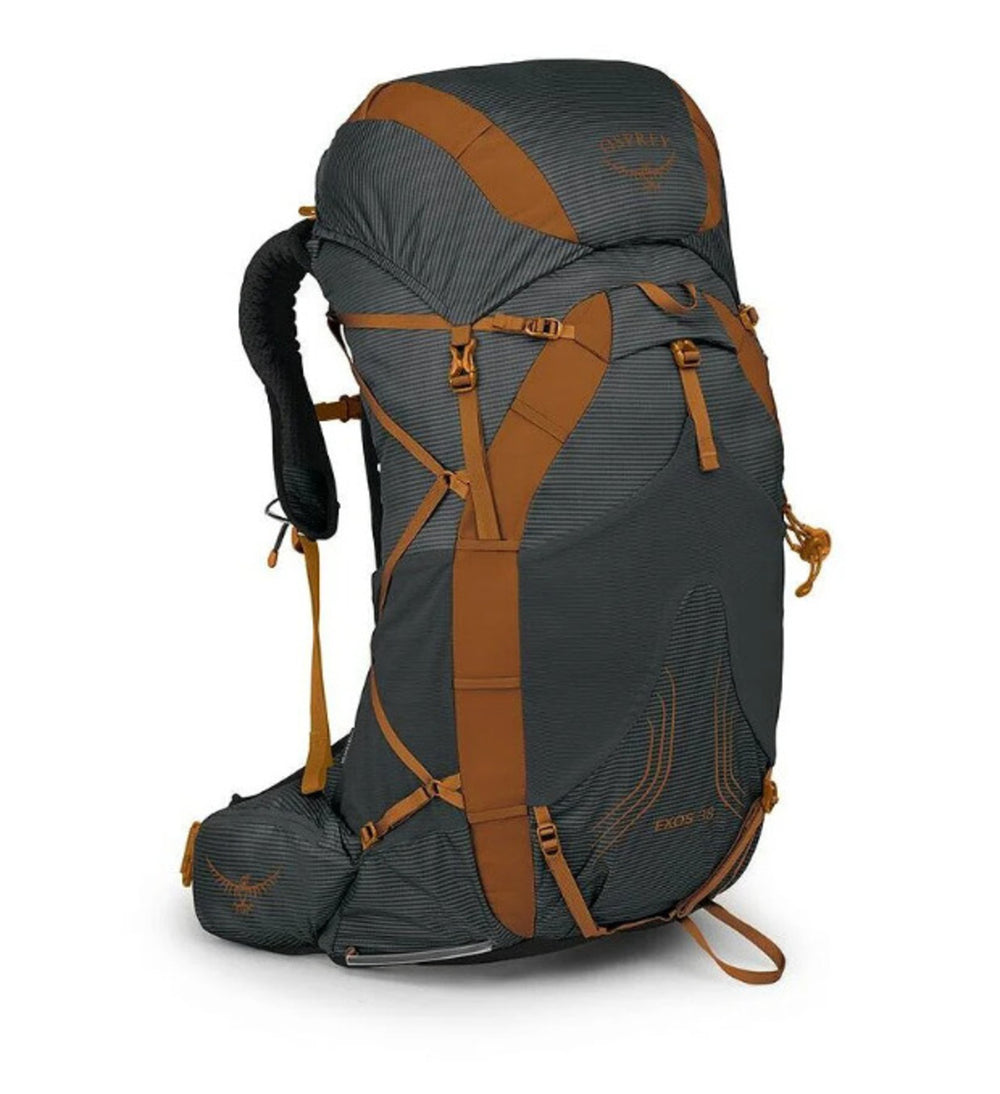 Hiking backpacks Men EXOS 38