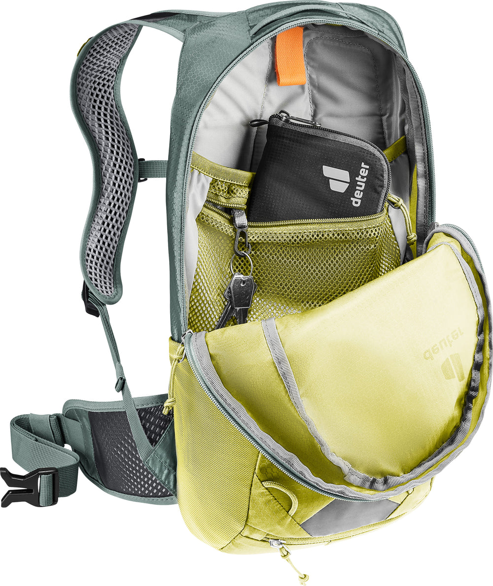 Mochilas de senderismo mujer mixto RACE 8