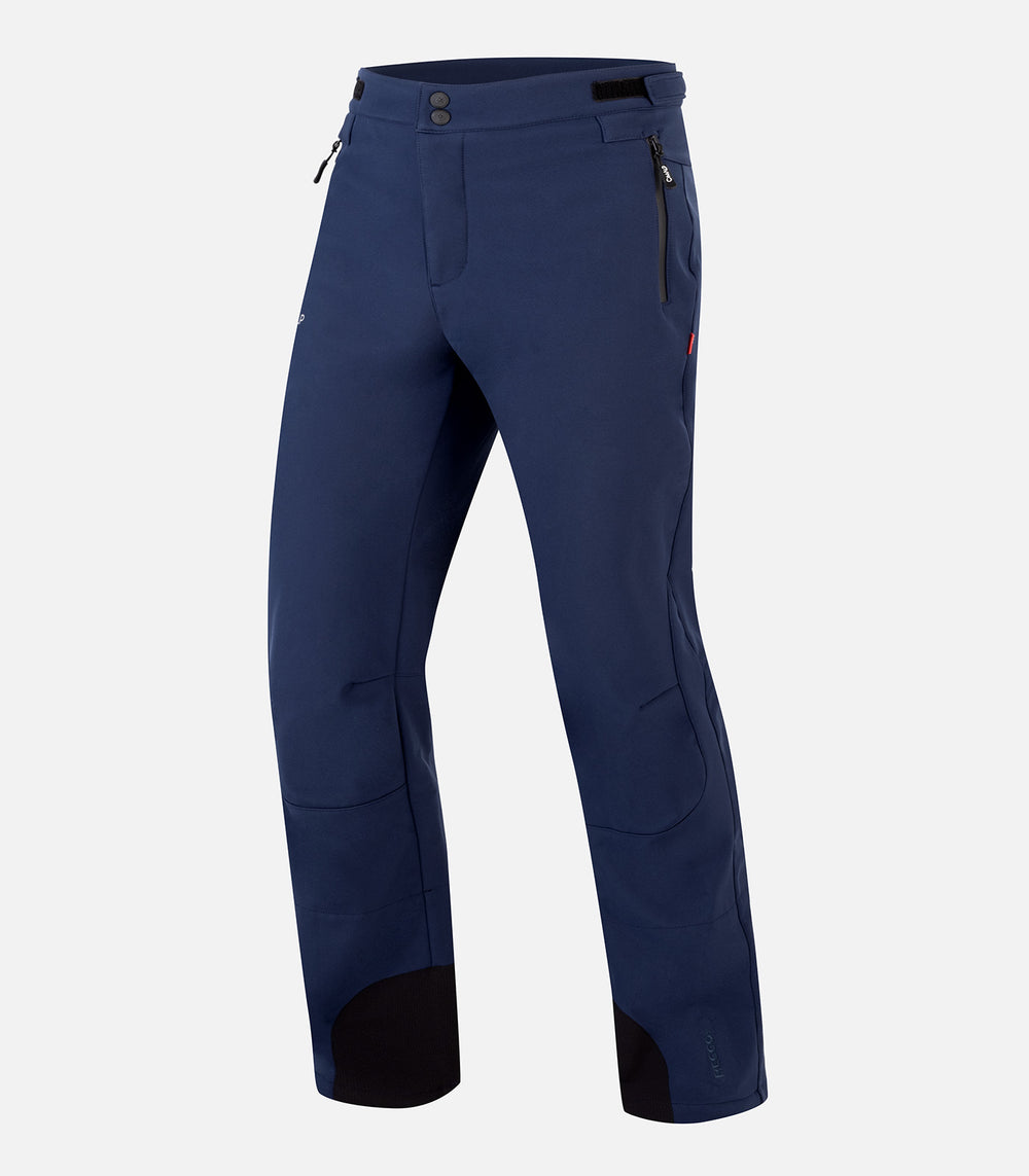 Ski Trousers Men SNOW PANT SHORT 4 H