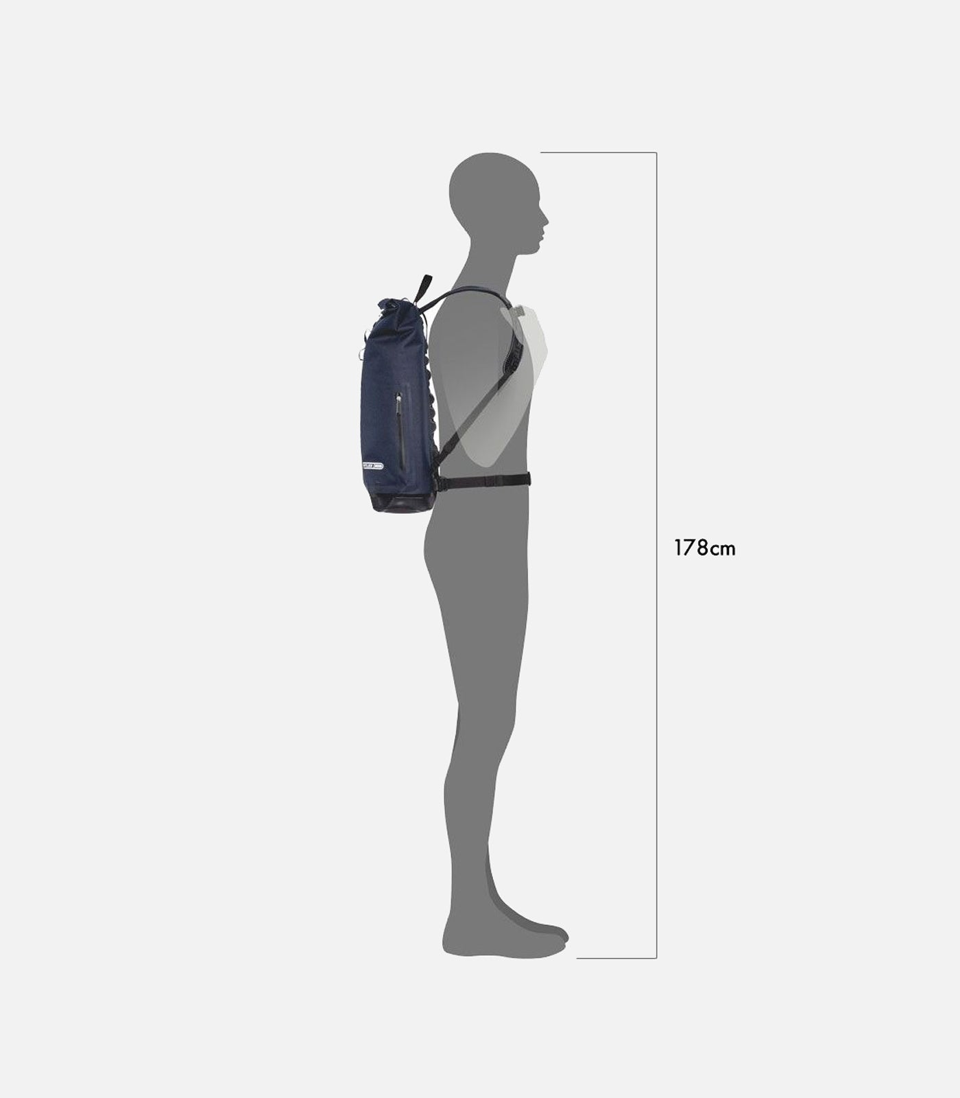 Accessori da trekking per tutti COMMUTER DAYPACK URBAN