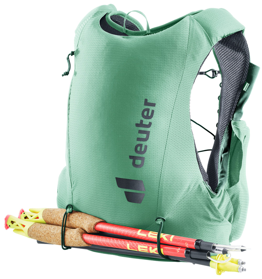 Trail Donna TRAICK 5 SL