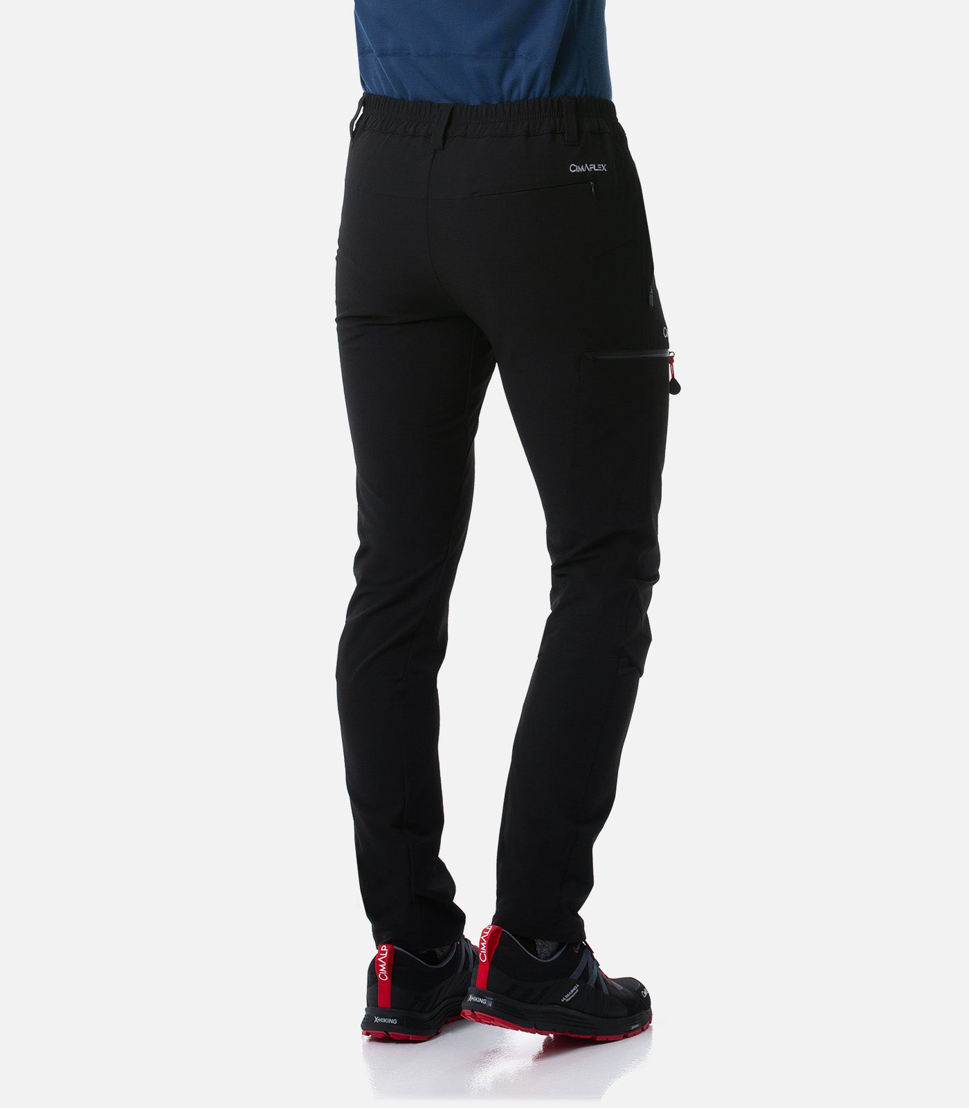 Hombre ALBARON COURT H