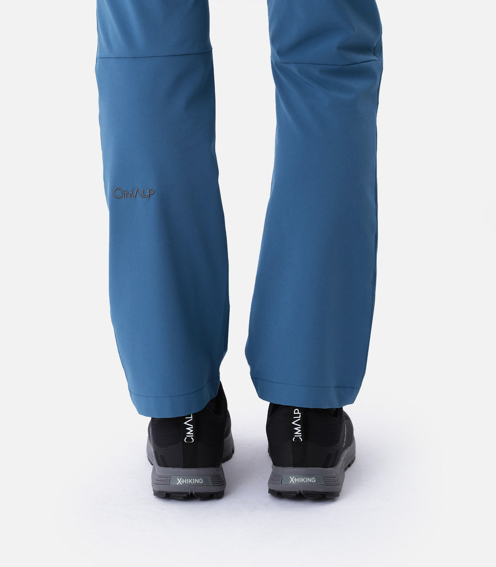 Pantalones de senderismo mujer Mujer LEVANNA 2 F