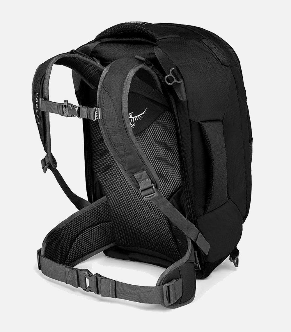 Sacs à dos de randonnée Homme FARPOINT 40