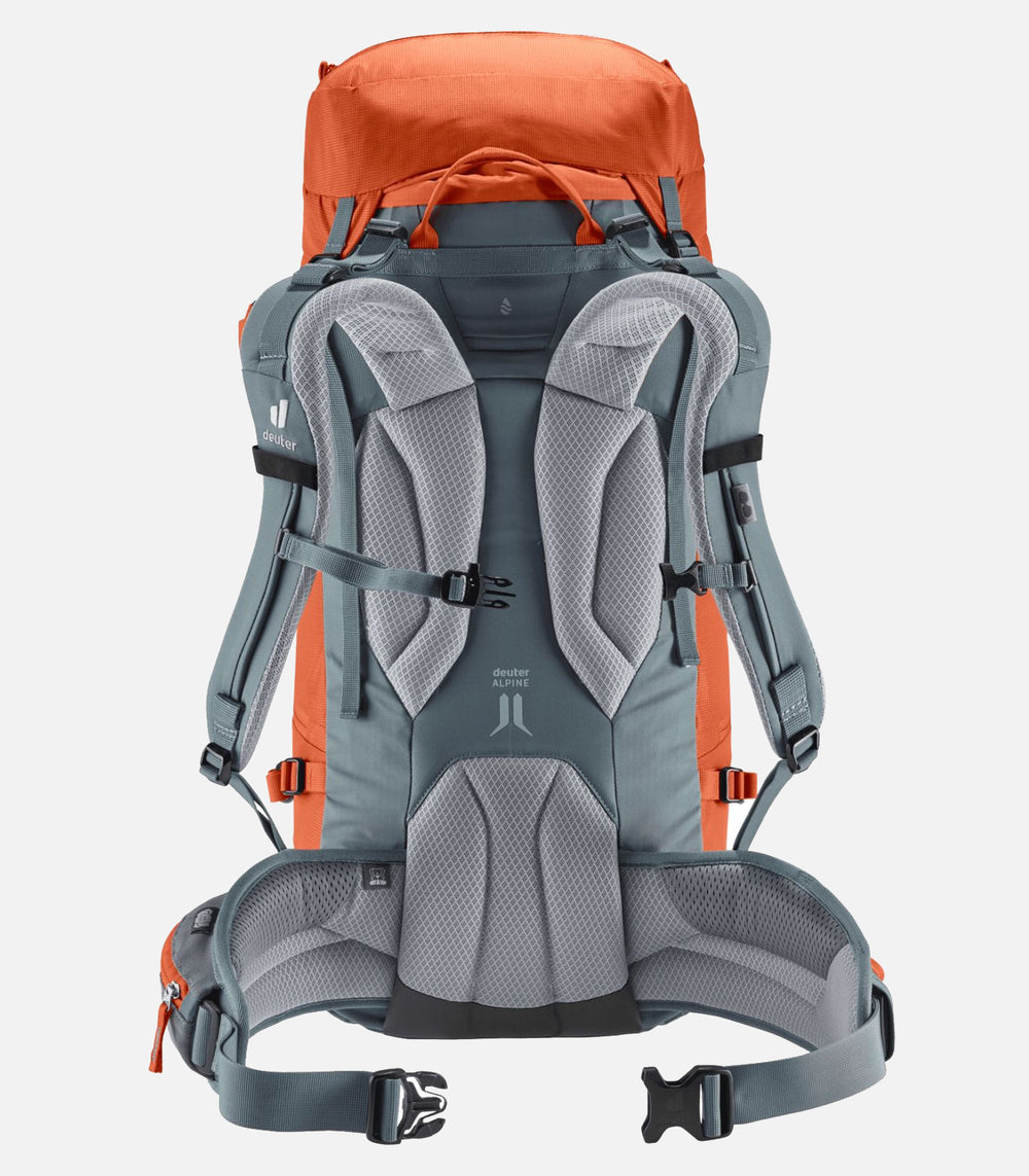 Sacs à dos de randonnée 50L Homme GUIDE 44+