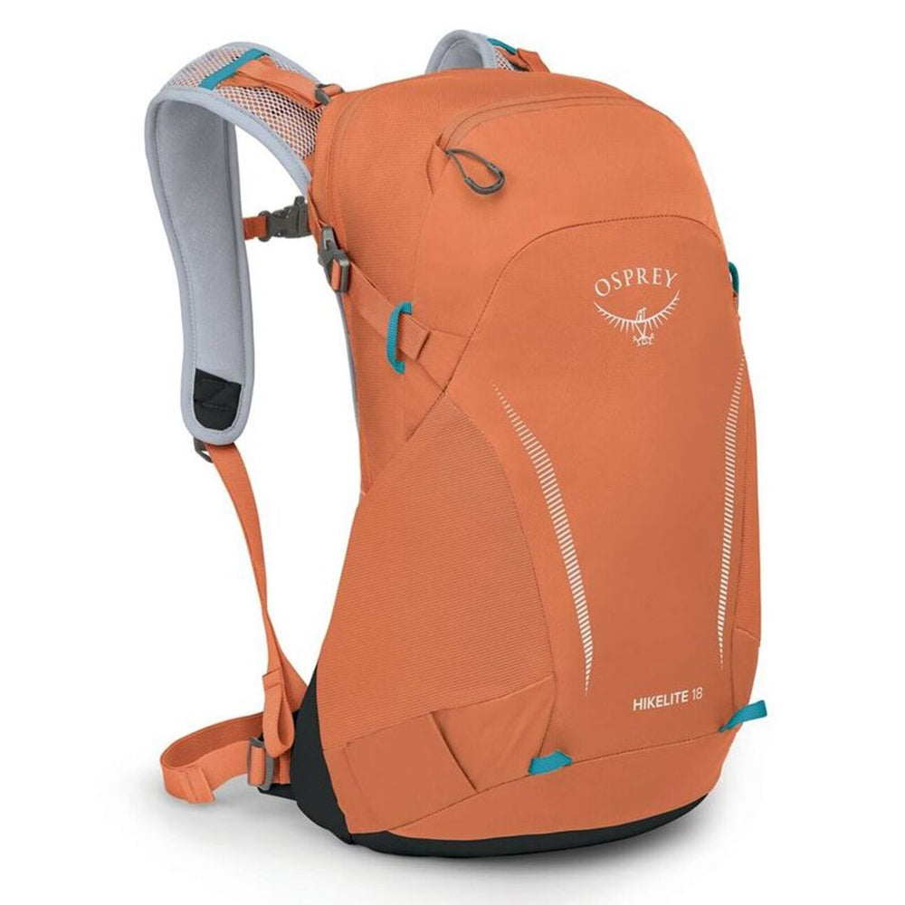 Hiking backpacks unisex HIKELITE 18