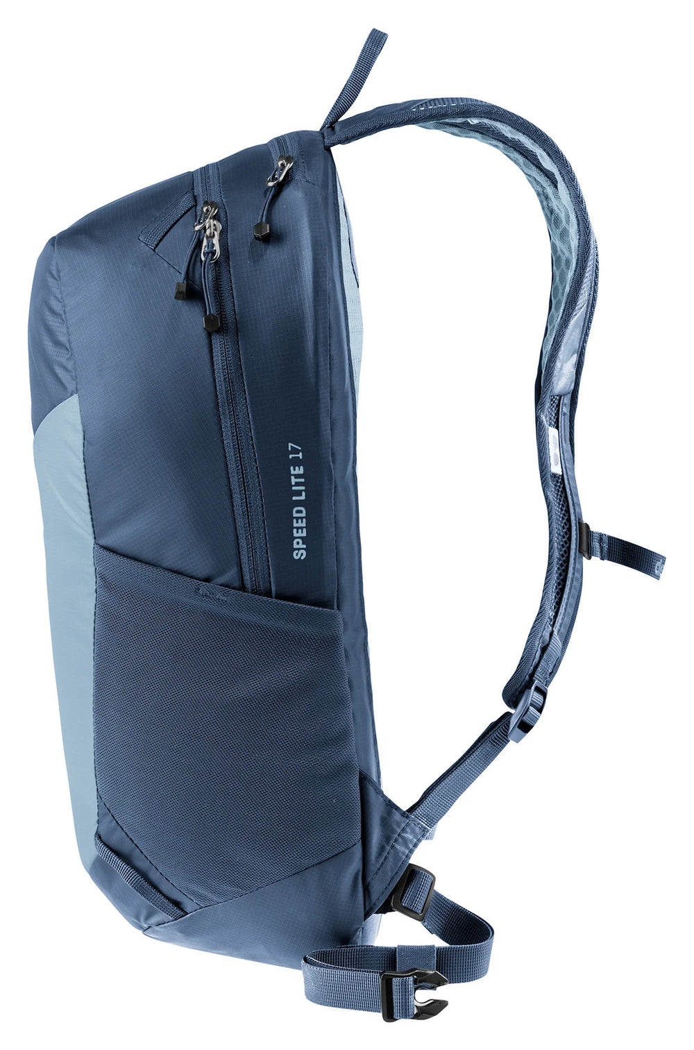 Hiking backpacks unisex SPEED LITE 17