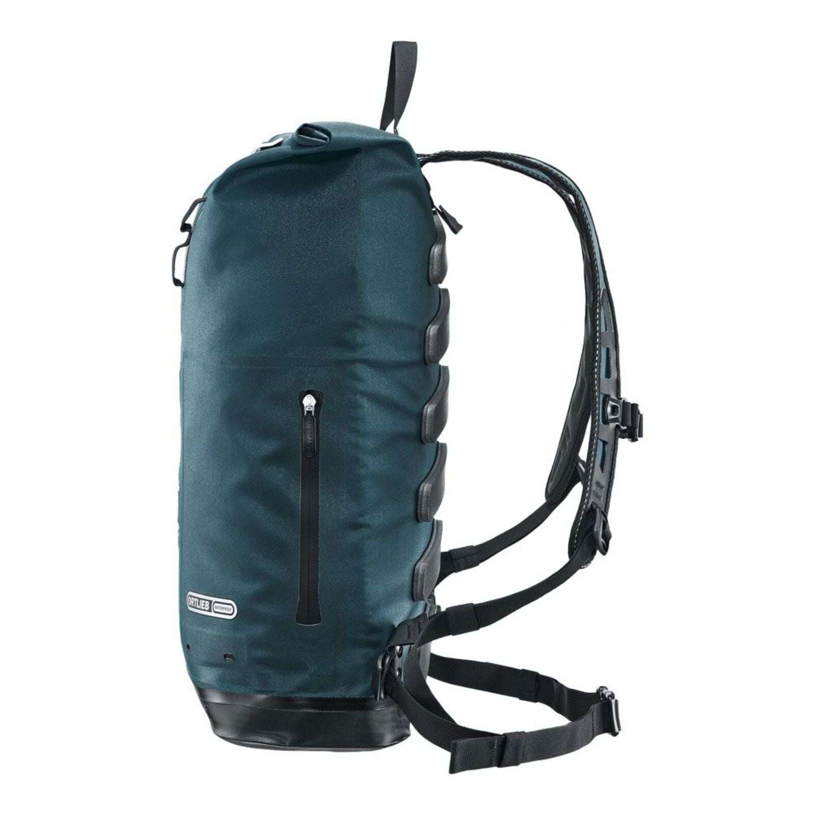 Commuter Daypack City Ortlieb - Wasserdichter Fahrrad-Rucksack