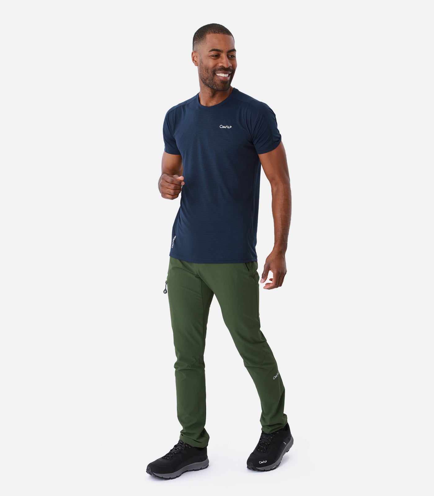 Men ALBARON H