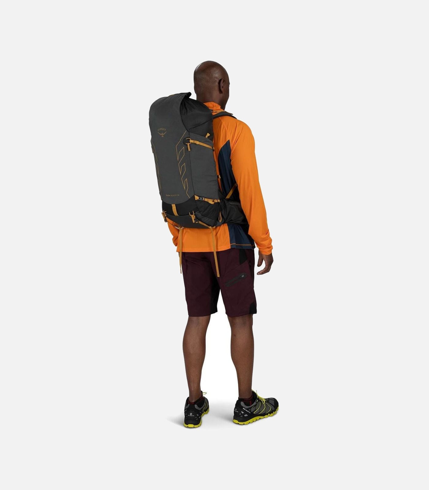 Hombre TALON VELOCITY 30