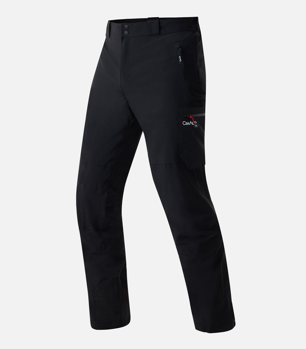 Waterproof Trousers and Overtrousers Men HOGGAR 3 H