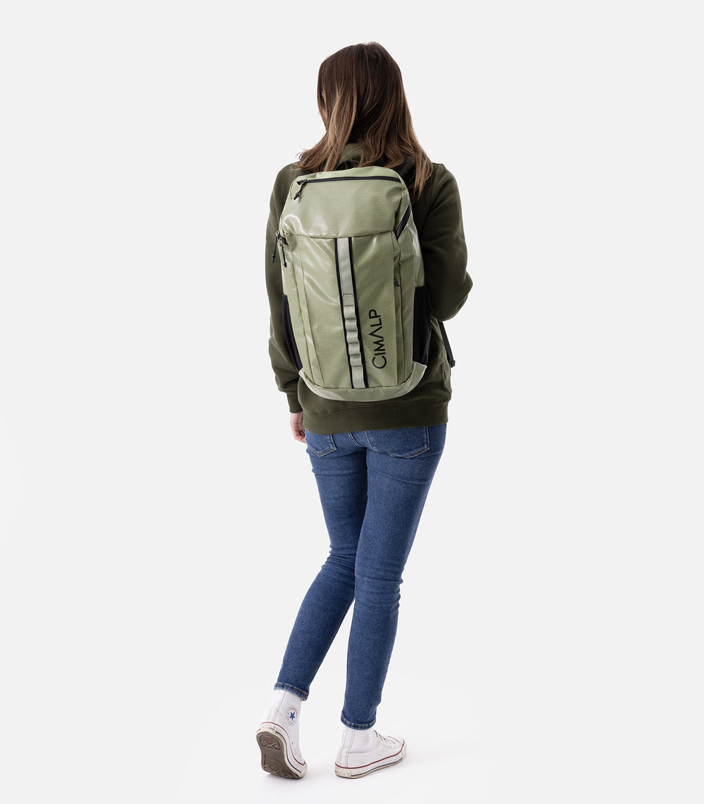 Hiking backpacks unisex CRUSSOL 22