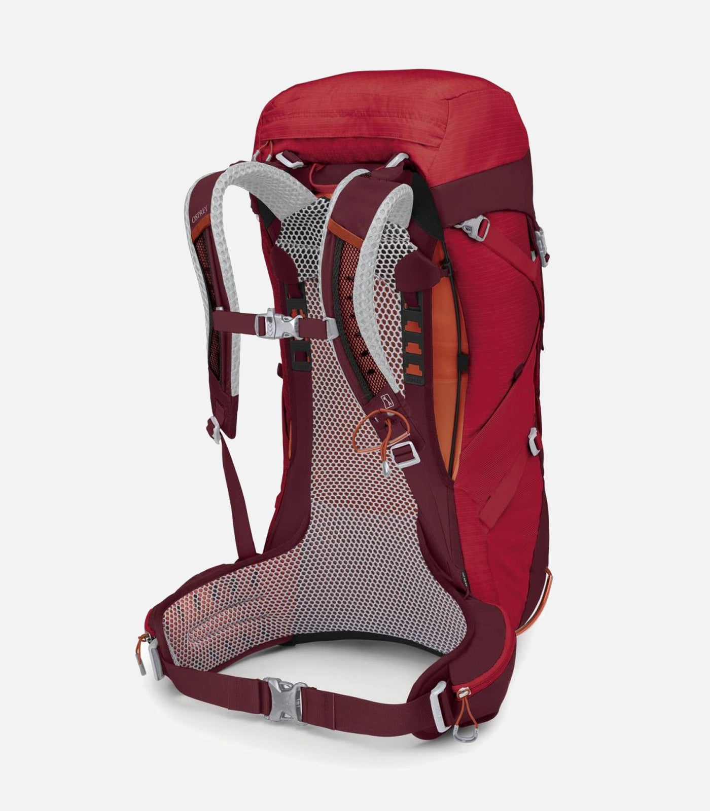 Zaini da Trekking uomo Uomo STRATOS 36