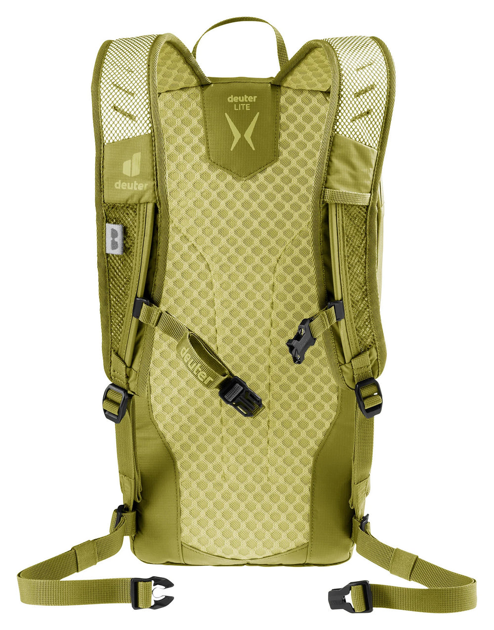 Hiking backpacks unisex SPEED LITE 13