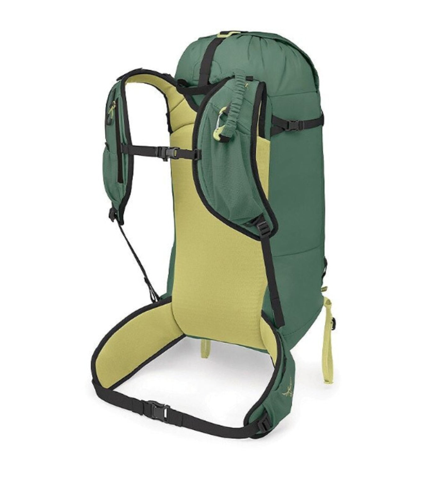 osprey 28l bag Ozone Laptop 28 L Backpack to hauler for moving gear from the mudroom to the truck bed without missing a beat Firn 28 Osprey - 28L