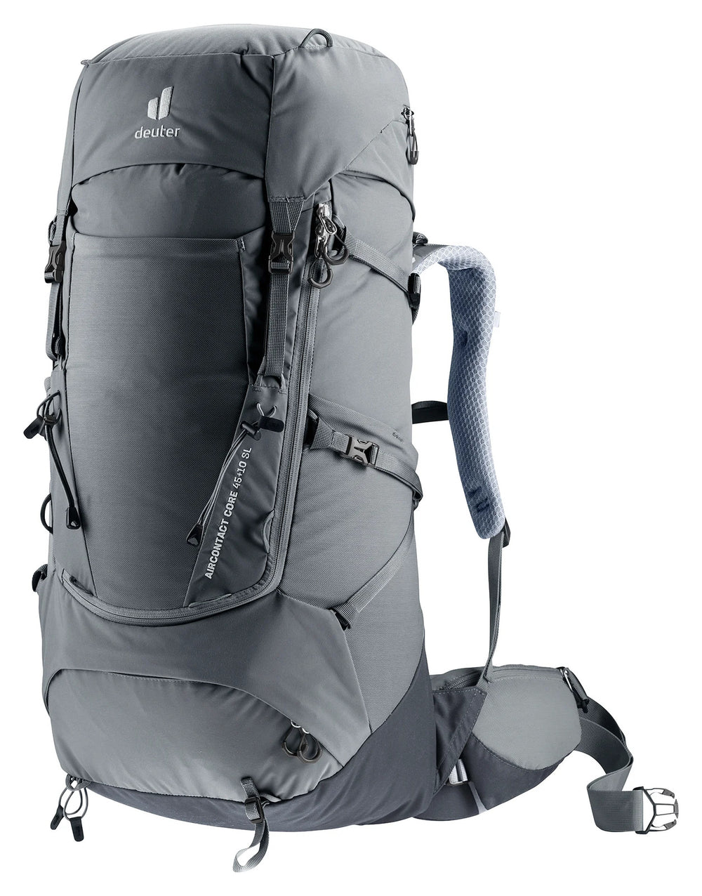 Hiking backpacks Women AIR CONTACT CORE 45+10 SL