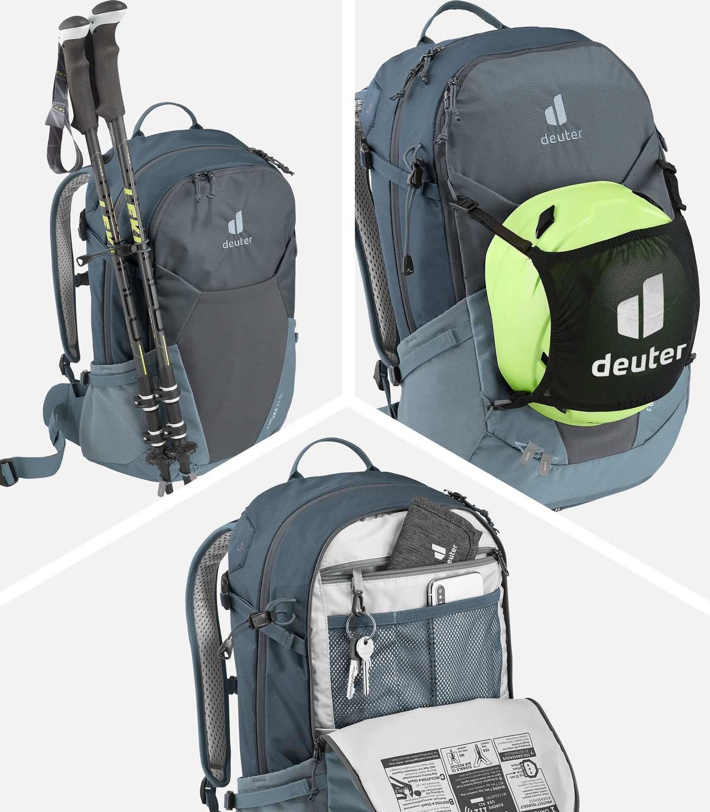 Women FUTURA 21 SL