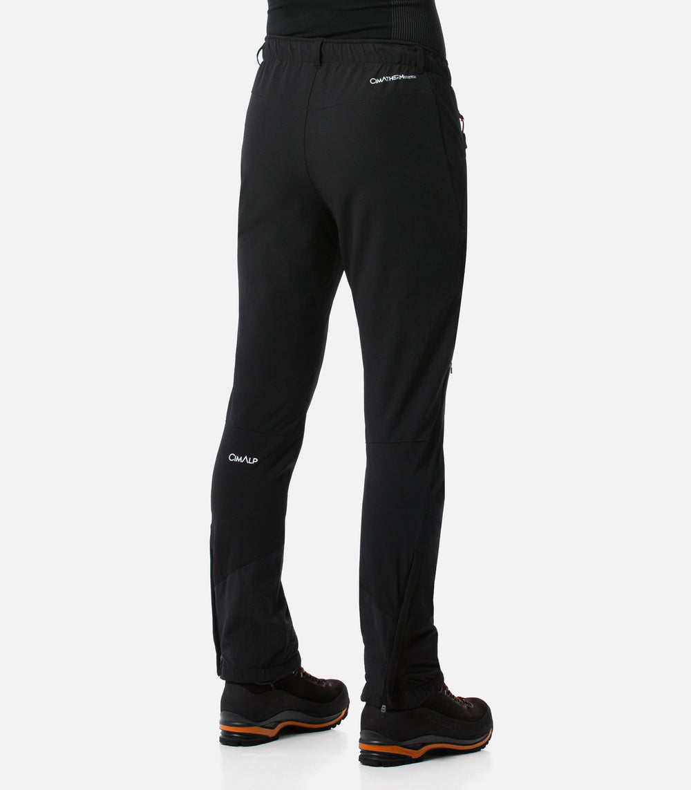 Ski Trousers Men BORNAND 2 H