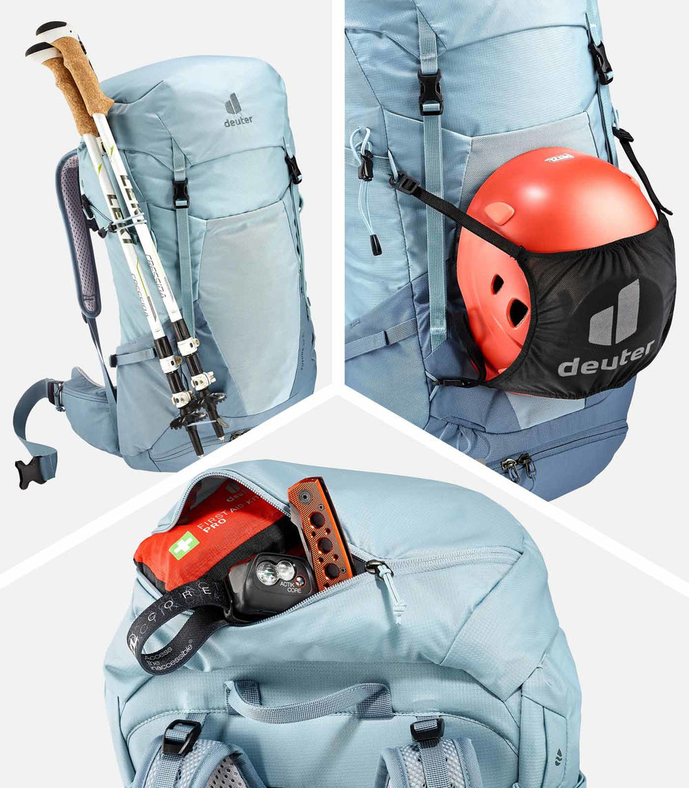 Hiking backpacks Women FUTURA 30SL