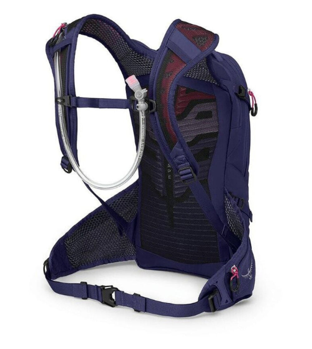 Sac à dos de randonnée OSPREY Femme RAVEN 10