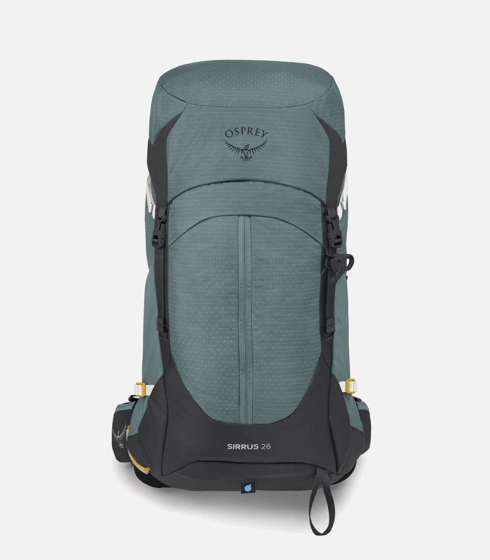 Mochilas de senderismo mujer Mujer SIRRUS 26