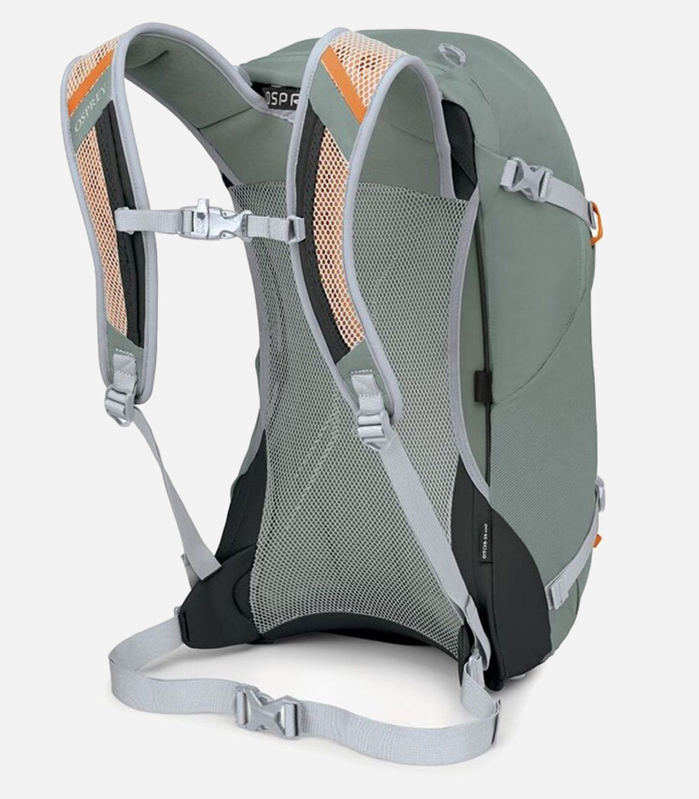 Hiking backpacks unisex HIKELITE 26