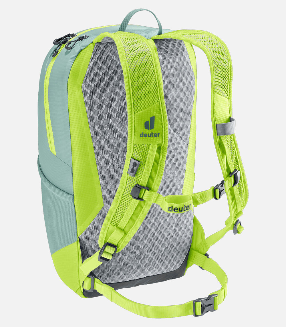 Hiking backpacks unisex SPEED LITE 17