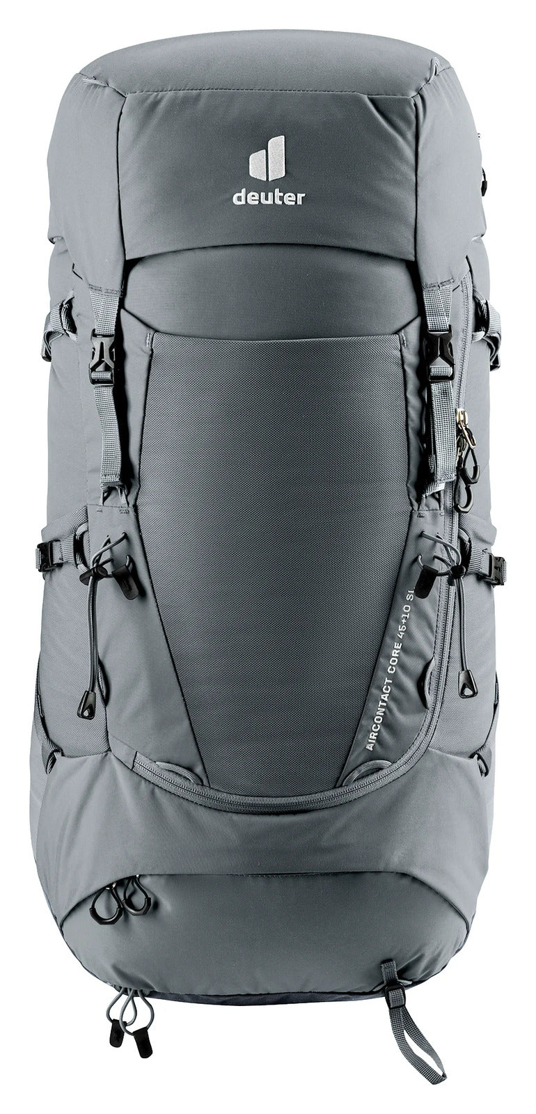 Hiking backpacks Women AIR CONTACT CORE 45+10 SL