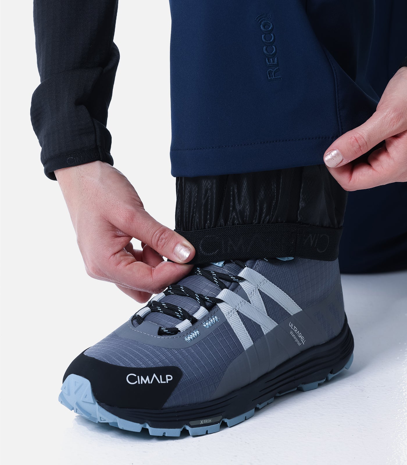 OUTLET Donna SNOW PANT 4 F Outlet