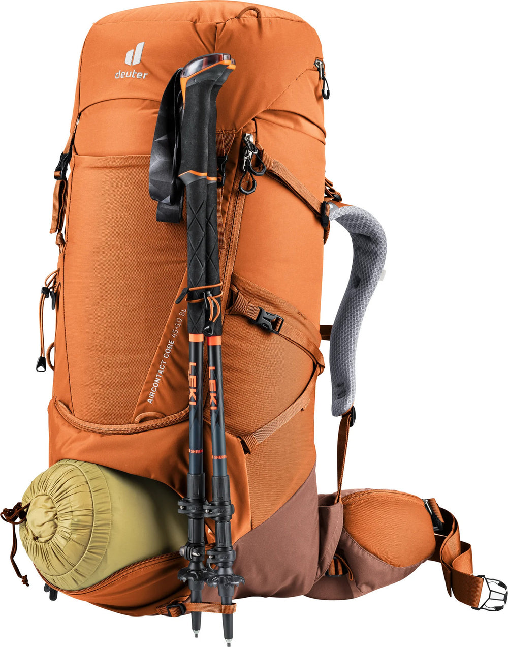 40L Hiking Backpacks Cimalp 40L Hiking Backpacks Cimalp