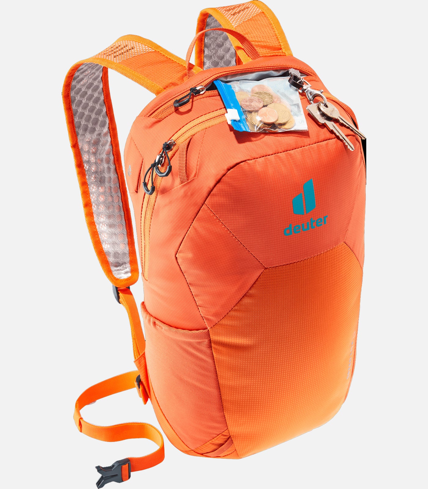 Mixte SPEED LITE 13
