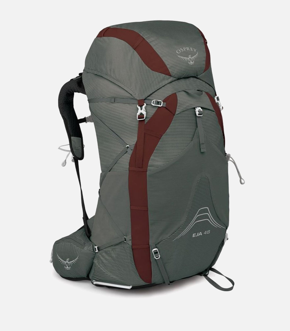 Sacs à dos de randonnée 50L Femme EJA 48