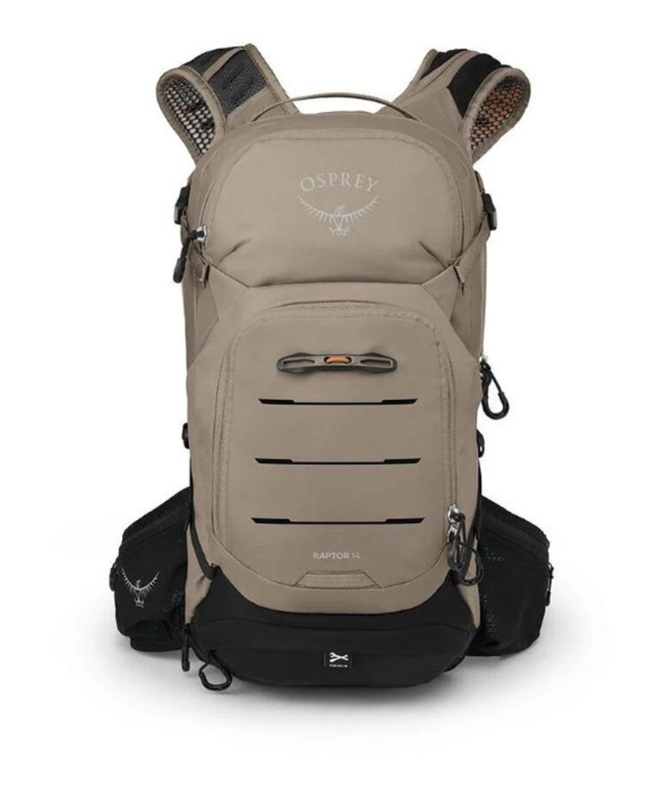 Zaino MTB Uomo RAPTOR 14