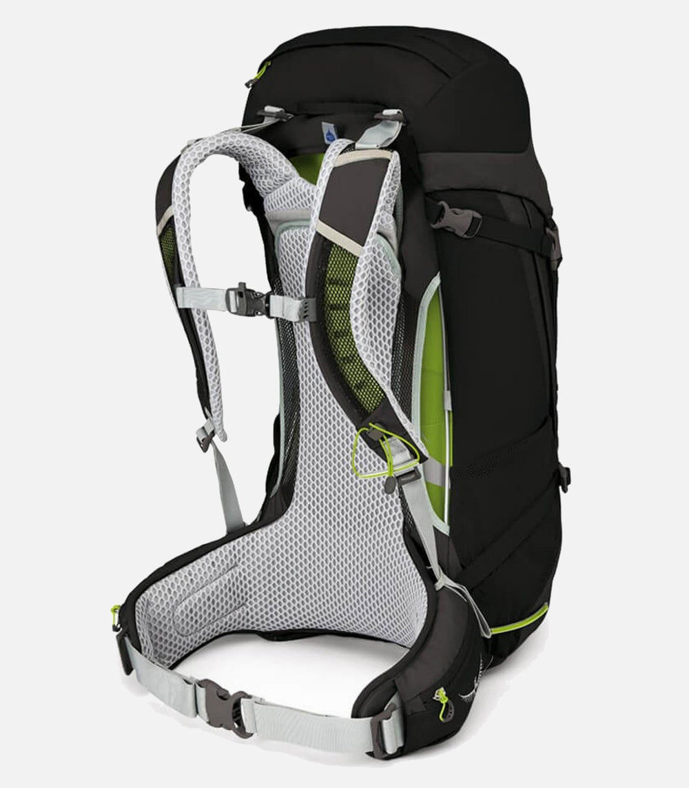 Hiking backpacks Men STRATOS 36