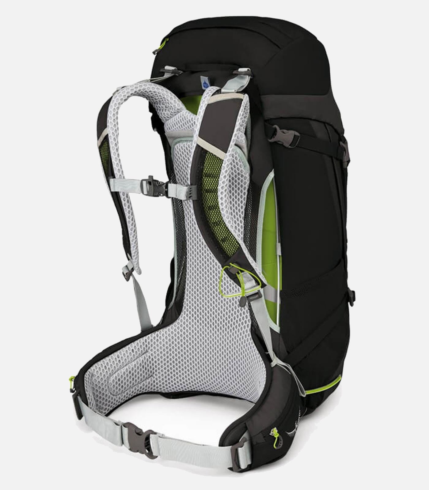 Zaini da Trekking uomo Uomo STRATOS 36