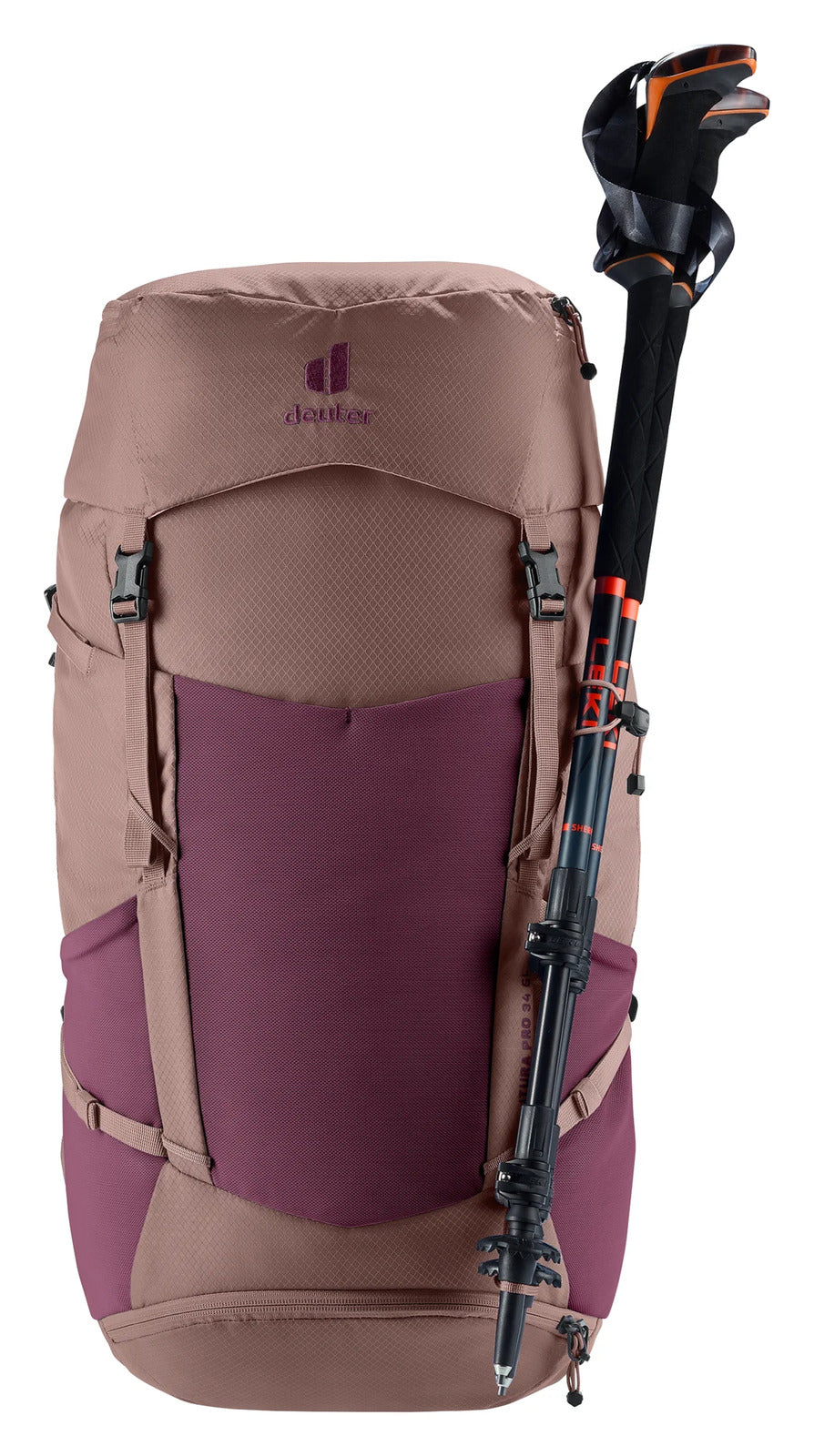 Zaini da trekking donna Donna FUTURA PRO 34 SL