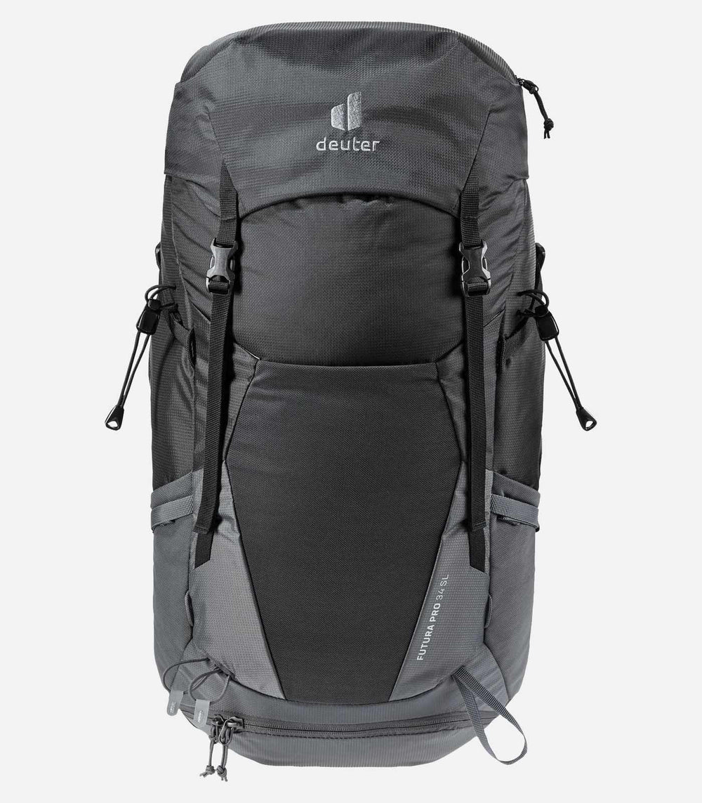 Hiking backpacks Women FUTURA PRO 34 SL