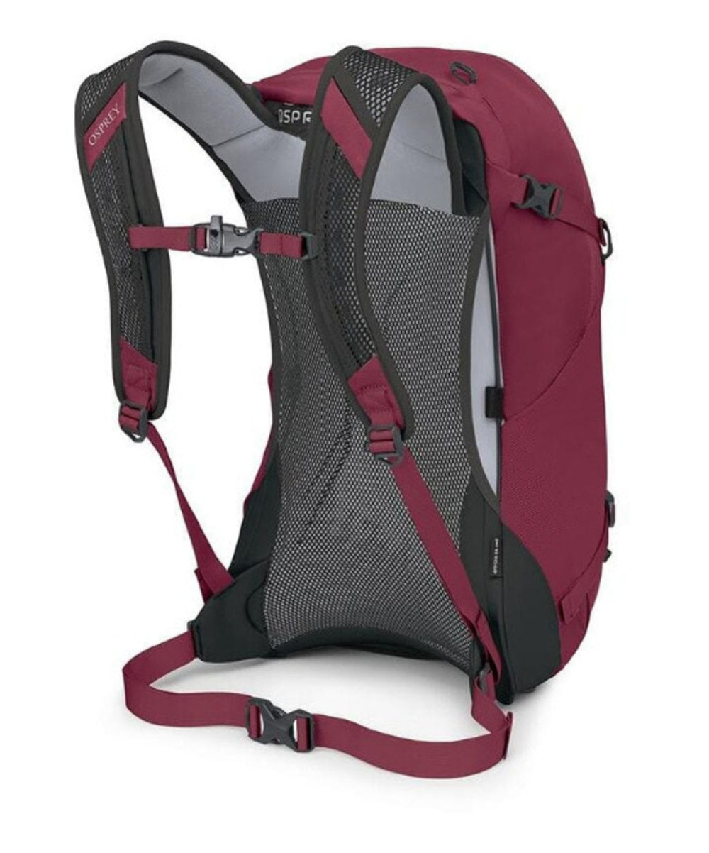 Hiking backpacks unisex HIKELITE 26