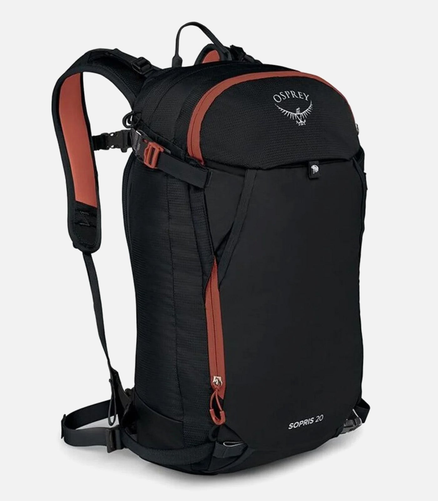 Sacs à dos de ski Femme SOPRIS 20