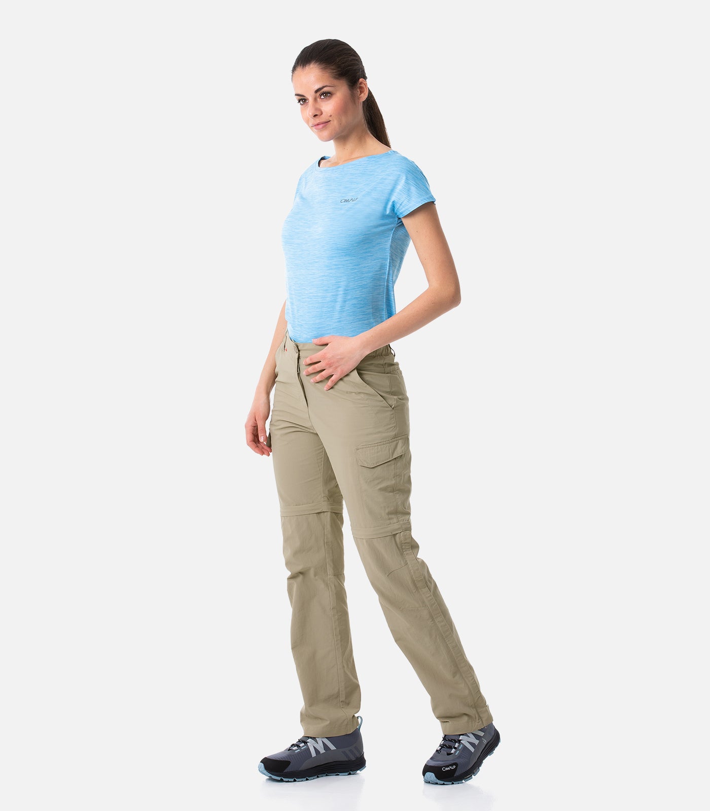 Femme JOHANNESBOURG 3 F